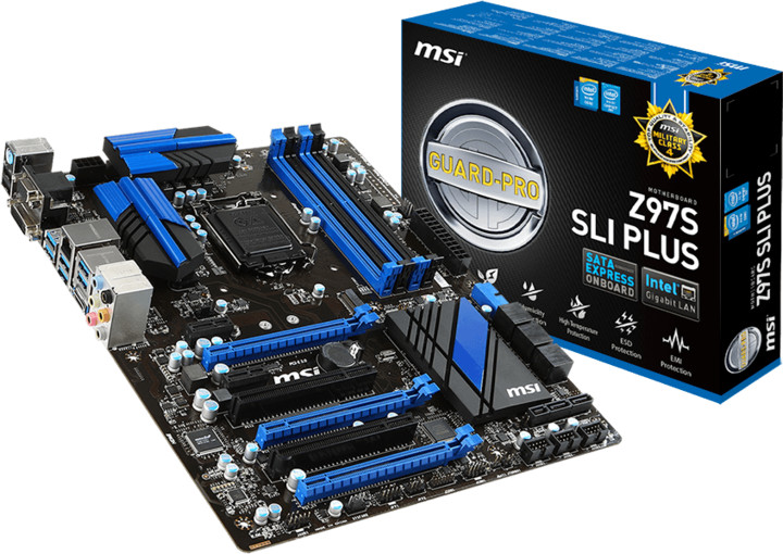 MSI Z97S SLI PLUS - Intel Z97_2112928517
