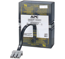APC výměnná bateriová sada RBC32_946017952