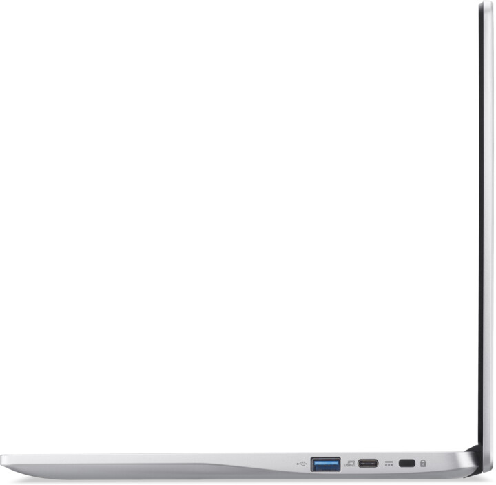 Acer Chromebook 314 (CB314-3HT), stříbrná_244784575