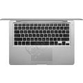 Apple MacBook Air 13.3: 1.80GHZ Intel Core 2 Duo/2GB/64GB SSD_707974614
