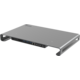 SWISSTEN podstavec s dokovací stanicí USB-C, hliník