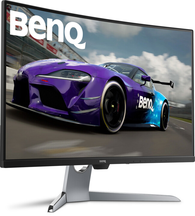 BenQ EX3203R - LED monitor 31,5&quot;_2025882272