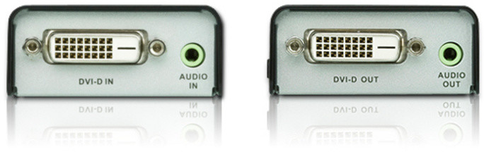 ATEN VE602 DVI Dual Link Video Extender with Audio_910111495