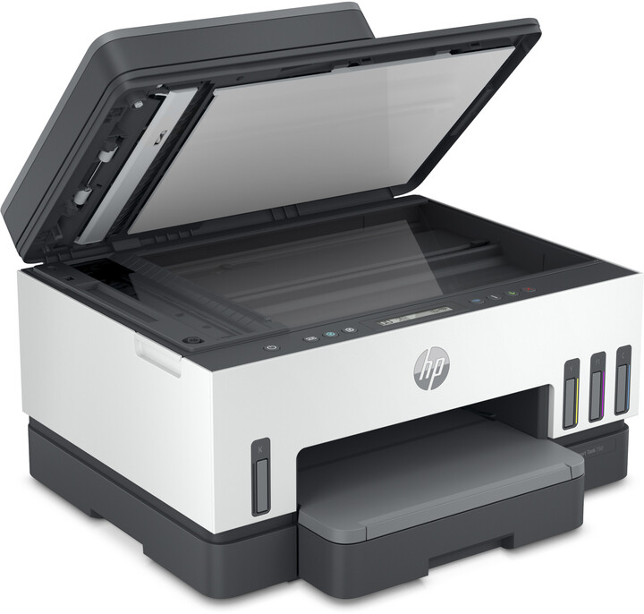 HP Smart Tank 750 multifunkční inkoustová tiskárna, A4, barevný tisk, Wi-Fi_956139353