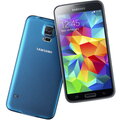 Samsung GALAXY S5, Electric Blue - AKCE_468038174