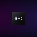 Apple Mac mini M2 8-core/8GB/512GB SSD/10-core GPU, stříbrná_157009175