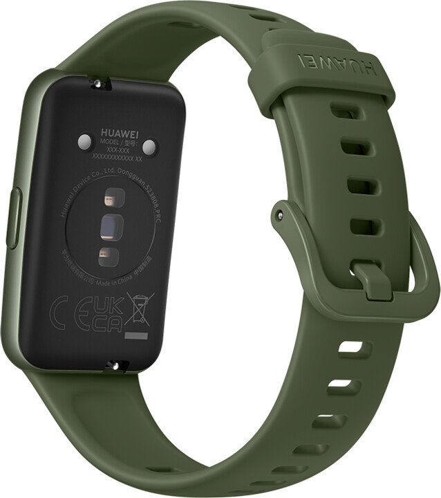 Huawei Band 7, Green_711722147