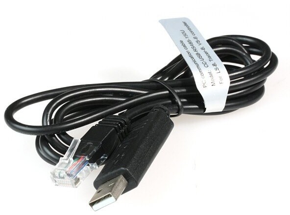 EPsolar REG-CC150U - komunikační převodník k PC, RS485, USB, pro regulátory XTRA_800189902