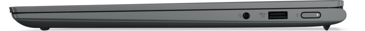 Lenovo Yoga Slim 7 Pro 14IAP7, šedá_1251000952
