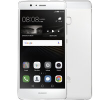 Huawei P9 Lite Dual SIM, bílá_207057474