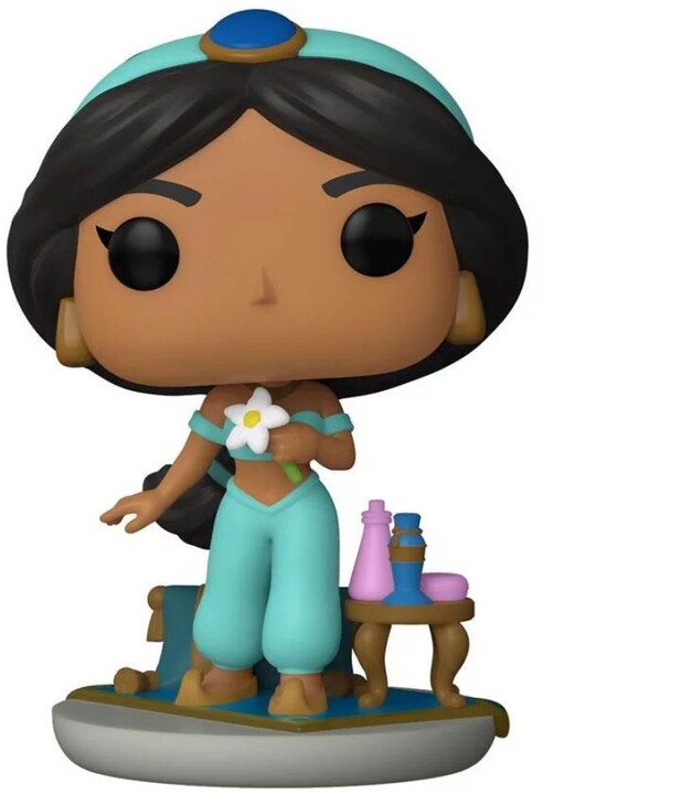 Figurka Funko POP! Disney - Jasmine Ultimate Princess (Disney 1013)_264597840