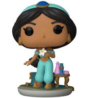 Figurka Funko POP! Disney - Jasmine Ultimate Princess (Disney 1013)_264597840