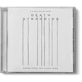 Oficiální soundtrack Death Stranding na CD_127853384