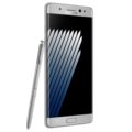 Samsung Galaxy Note 7 - 64GB, LTE, stříbrná_503671021