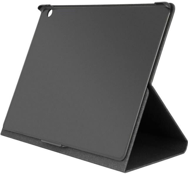 Lenovo ochranný obal Smart Tab M10 Plus + fólie, černá_1009847103