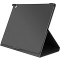 Lenovo ochranný obal Smart Tab M10 Plus + fólie, černá