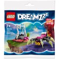 LEGO® DREAMZzz™ 30636 Útěk před pavoukem: Z-Flek a Bunchu, v hodnotě 169 Kč_1073288909