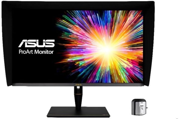 ASUS ProArt PA32UCX-K - LED monitor 32"