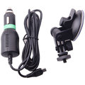 SJCAM SJ4000 car mount &amp; car charger kit_1831213425