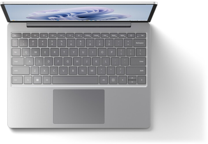 Microsoft Surface Laptop Go 3, platinová_1765336080