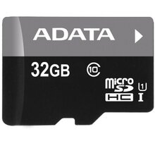 ADATA Micro SDHC Premier 32GB UHS-I_427009029