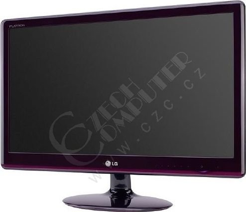 LG Flatron E2350V-WN - LED monitor 23&quot;_498467045