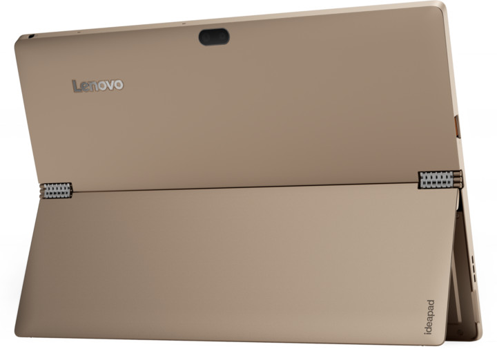 Lenovo IdeaPad Miix 700-12ISK, zlatá_1149280953