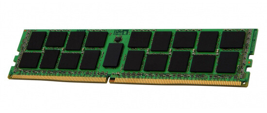 Kingston 16GB DDR4 2666 CL19 ECC Reg pro Dell_1302500438