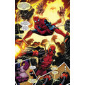 Komiks Spider-Man/Deadpool: Parťácká romance, 1.díl, Marvel_905593502