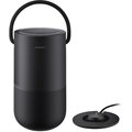 Bose Home Speaker Charging Dock, černá_1843587608
