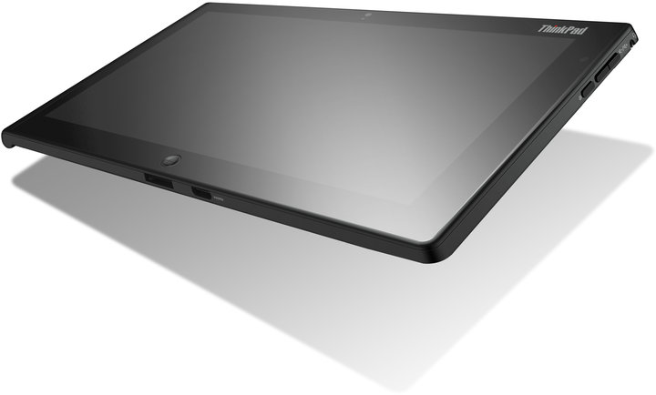 Lenovo ThinkPad Tablet 2, 64GB, 3G + Office_1892897073