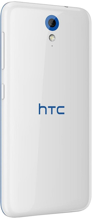 HTC Desire 620g (A3MG1), DualSIM, bílá/modrá_1333867391