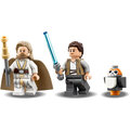 LEGO® Star Wars™ 75200 Výcvik na ostrově planety Ahch-To_2067380442