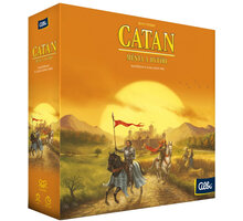 Desková hra Albi Catan: Osadníci z Katanu - Města a rytíři, rozšíření_761779367