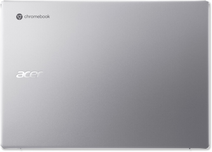 Acer Chromebook 514 (CB514-2H), šedá_877654705