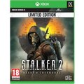 S.T.A.L.K.E.R. 2: Heart of Chernobyl - Limited Edition (Xbox Series X)_836056165