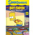 Komiks Bart Simpson: Holé pravdy, 11/2017