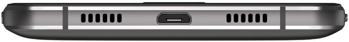 Lenovo P2, Dual Sim, LTE, šedá_502262091