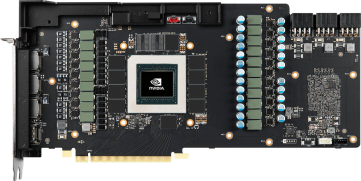 MSI GeForce RTX 3080 SUPRIM X 10G, LHR, 10GB GDDR6X_55619467
