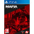 Mafia Trilogy (PS4) O2 TV HBO a Sport Pack na dva měsíce