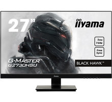 iiyama G-Master G2730HSU-B1 - LED monitor 27&quot;_1020166175