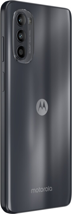 Motorola Moto G52, 6GB/128GB, Charocal Grey_1471601533