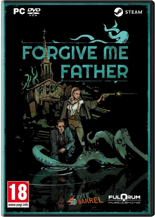 Forgive Me Father (PC)_46276148