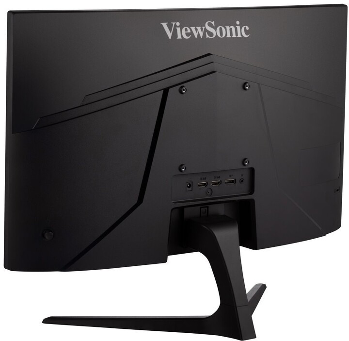 Viewsonic VX2418C - LED monitor 23,6&quot;_106939360