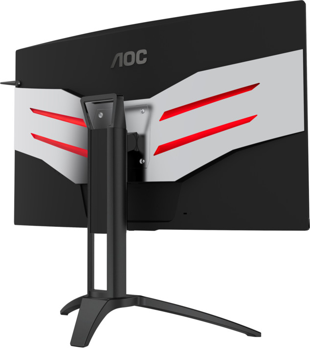 AOC AGON AG322QC4 - LED monitor 31,5&quot;_1260198072