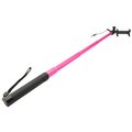 FIXED selfie tyč, teleskopická, růžová_1518936833