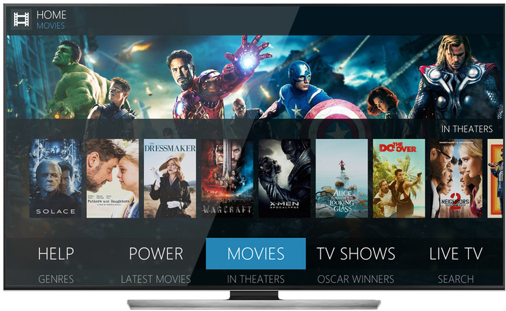 Evolveo Android Box H4_540620255