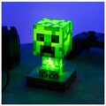 Lampička Minecraft - Creeper_526687897