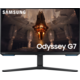 Samsung Odyssey G70B - LED monitor 28&quot;_1182143515