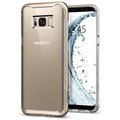 Spigen Neo Hybrid Crystal pro Samsung Galaxy S8, gold maple_892029805
